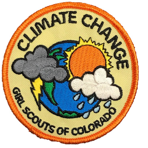 GSCO Climate Change Patch