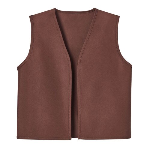 Official Brownie Vest