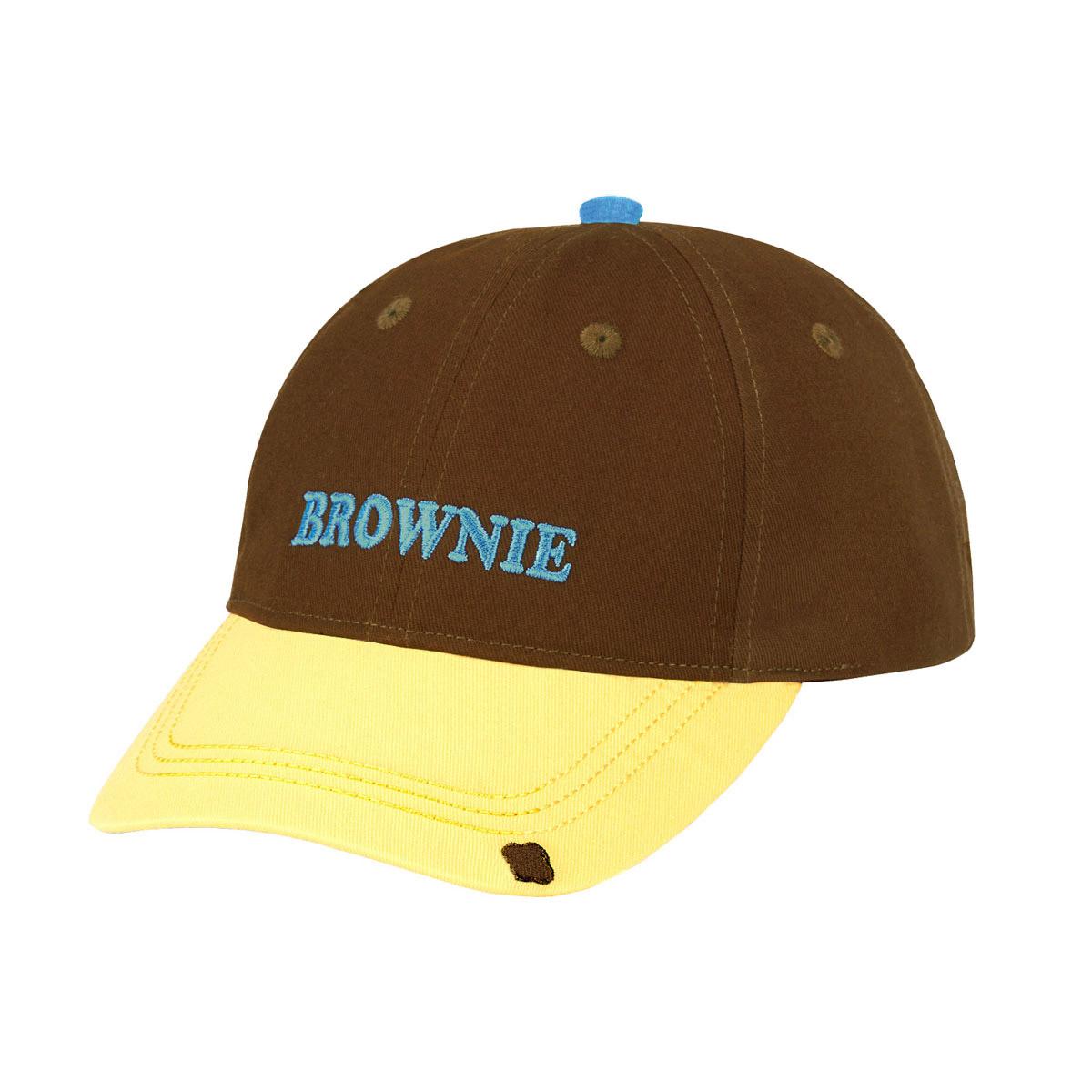Brownie hat outlet