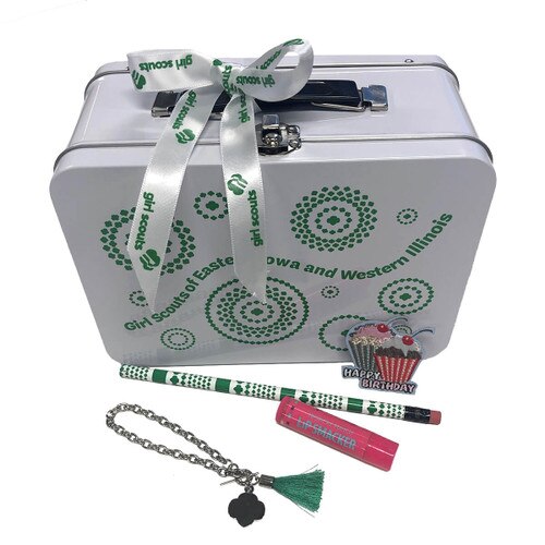 GSEIWI Birthday Kit