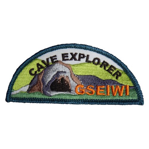 GSEIWI Cave Explorer