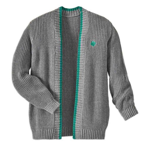 Kelly Relaxed Cardigan