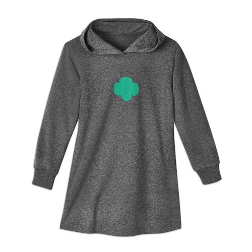 junior hoodie dress