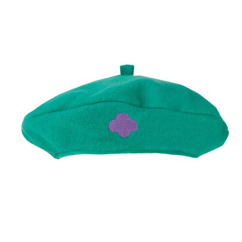 junior beret