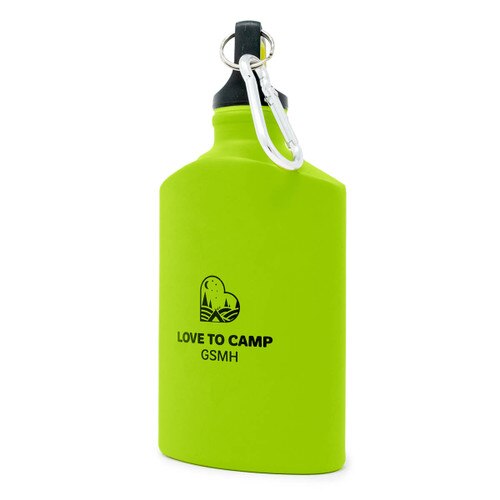 Love to Camp Green Canteen