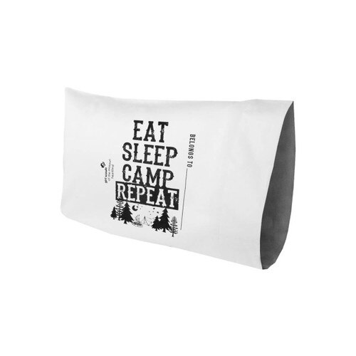 GSMH Pillowcase