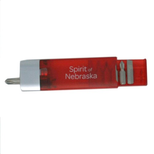 GSSN LED Screwdriver Set