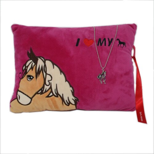 GSSN I Love My Horse Gift Set