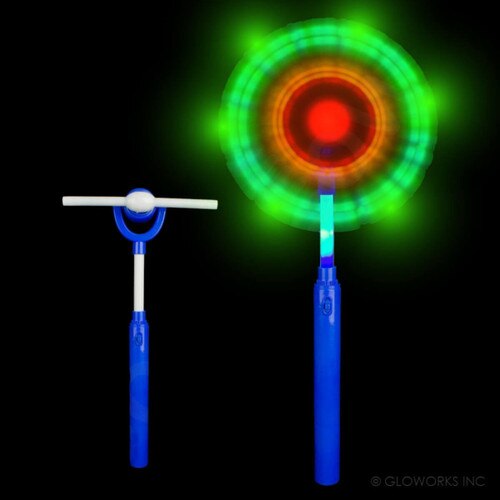 GSSN LED Windmill