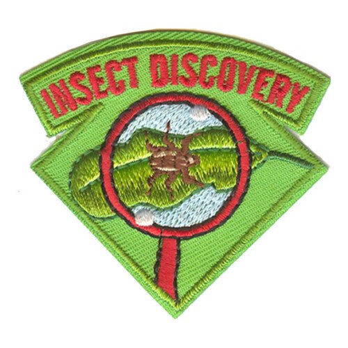 GSSN BioBlitz Patch Set