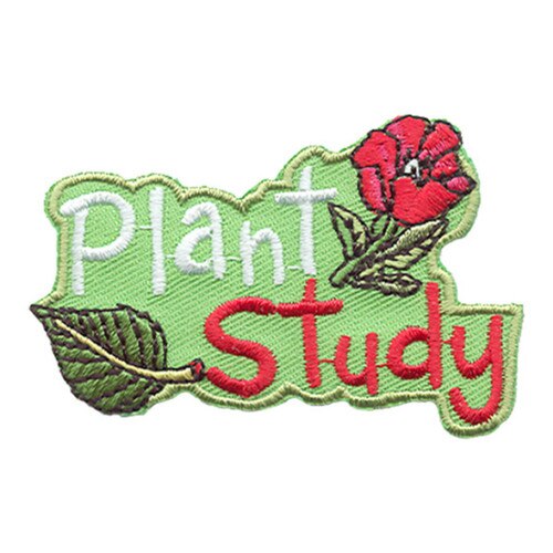 GSSN BioBlitz Patch Set