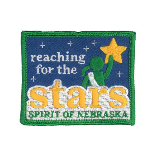 GSSN Reach for the Stars