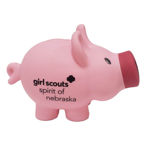 GSSN Piggy Bank