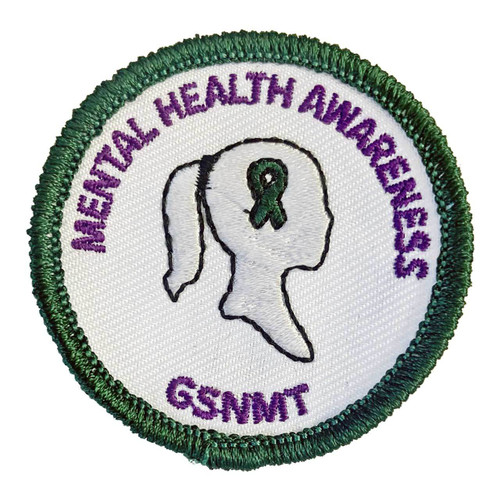 GSNMT Mental Health Awareness