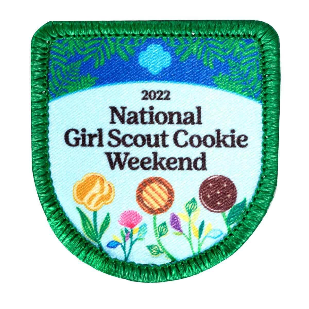 Girl Scout Week 2022 ubicaciondepersonas.cdmx.gob.mx