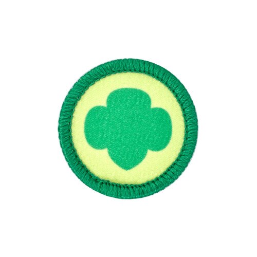 Girl Scout Trefoil Center