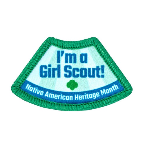 Native American Heritage Month Sew-