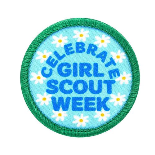 Girl Scout Fun Patches and Pins Girl Scout Shop