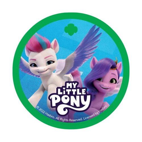 My Little Pony Make Your Mark