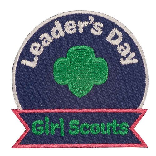 Let's Have Some Fun with Girl Scout Patches! - Emblem Enterprises, Inc.