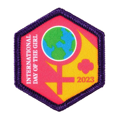 International Day of the Girl 2023