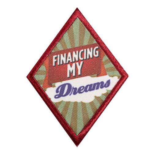 GSCTX Cadette Financing My Dreams R