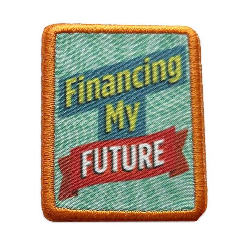 GSCTX Senior Financing My Future Re