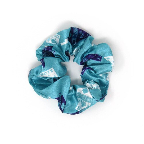 GSCTX Camp Scrunchie