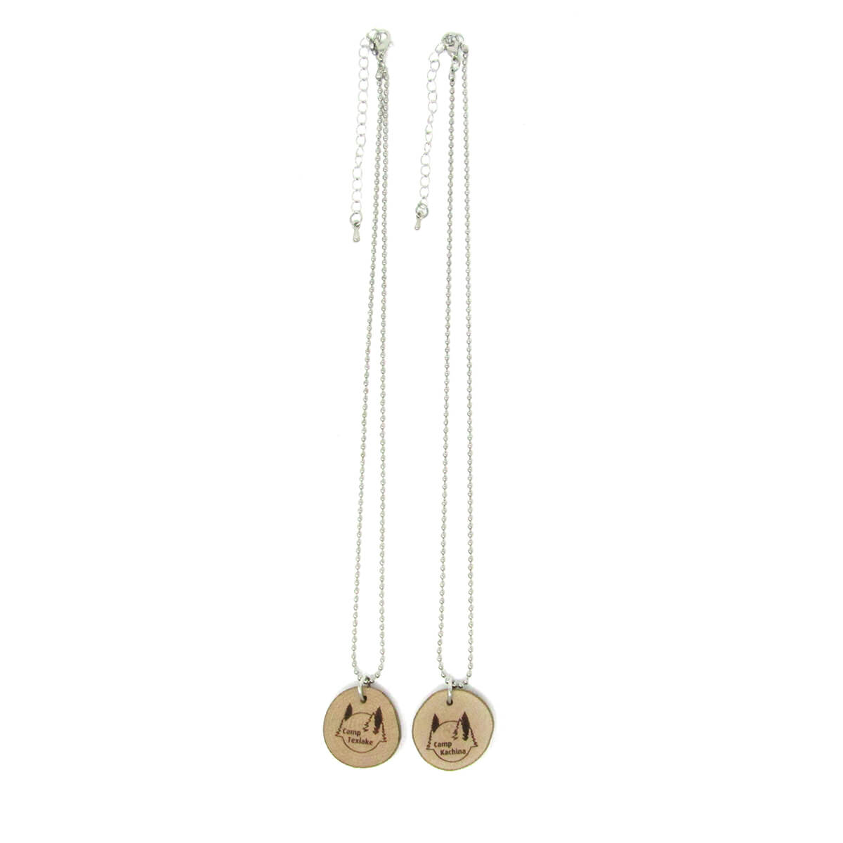 Dolan online twins necklace