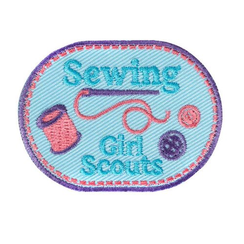 sewing kit patch
