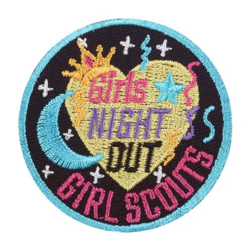 Embroidered Iron Patches Fun, Magic Patches Jackets