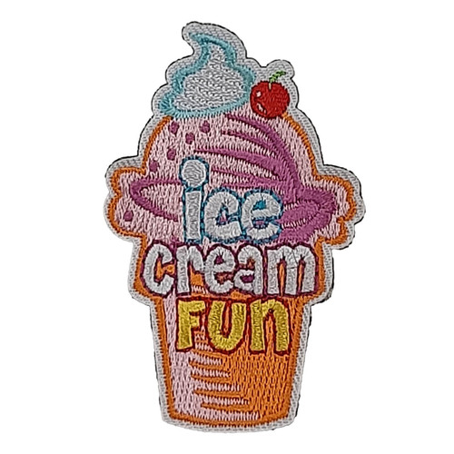 Ice Cream Fun