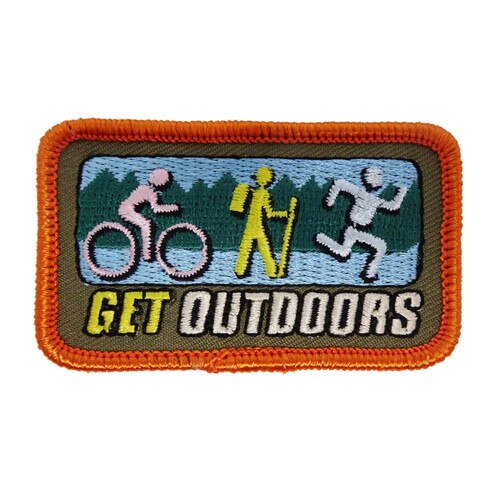 GSSJC Get Outdoors