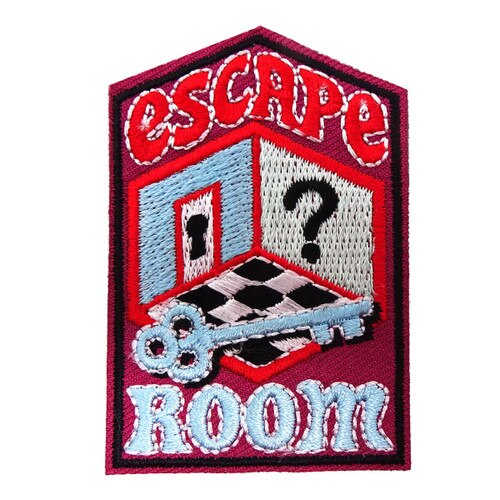 GSSJC Escape Room