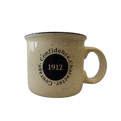 1912 Courage Confidence Character M