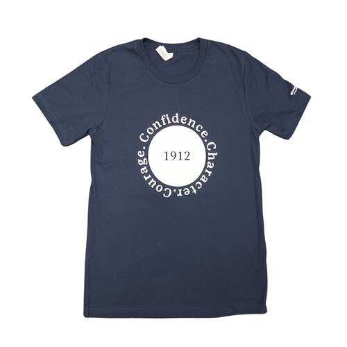 GSNETX 1912 Courage Confidence Char