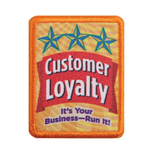 GSNETX Senior Customer Loyalty Reti