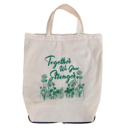 GSNETX Zip Out Tote