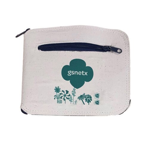 GSNETX Zip Out Tote