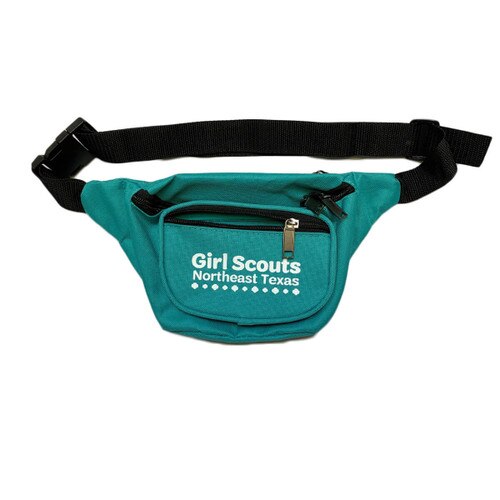 GSNETX 3 Pocket Waist Pack