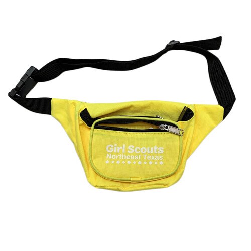 GSNETX 3 Pocket Waist Pack
