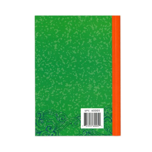 My Girl Scout Senior Memory Book