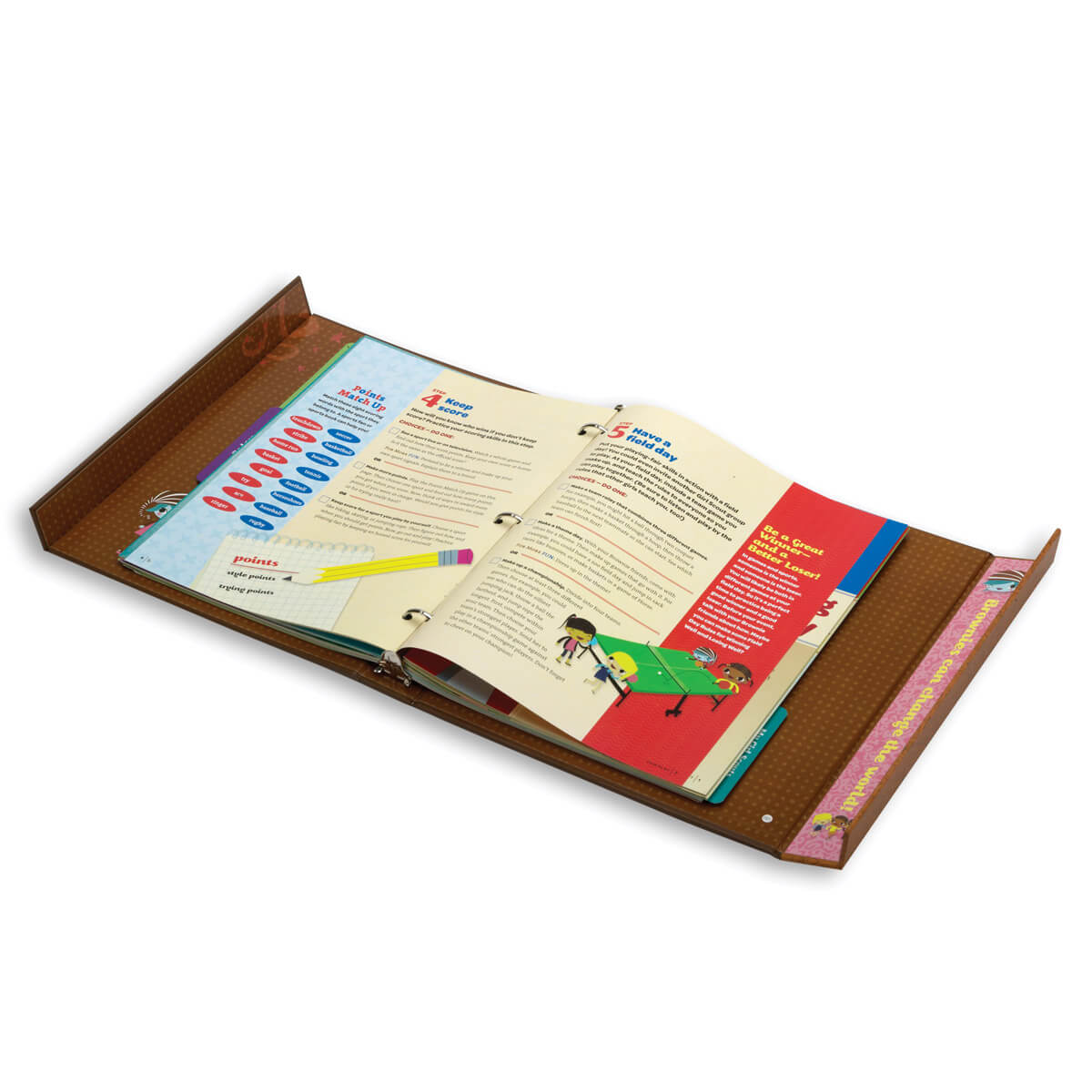 The Brownie Girl S Guide To Girl Scouting Girl Scout Shop
