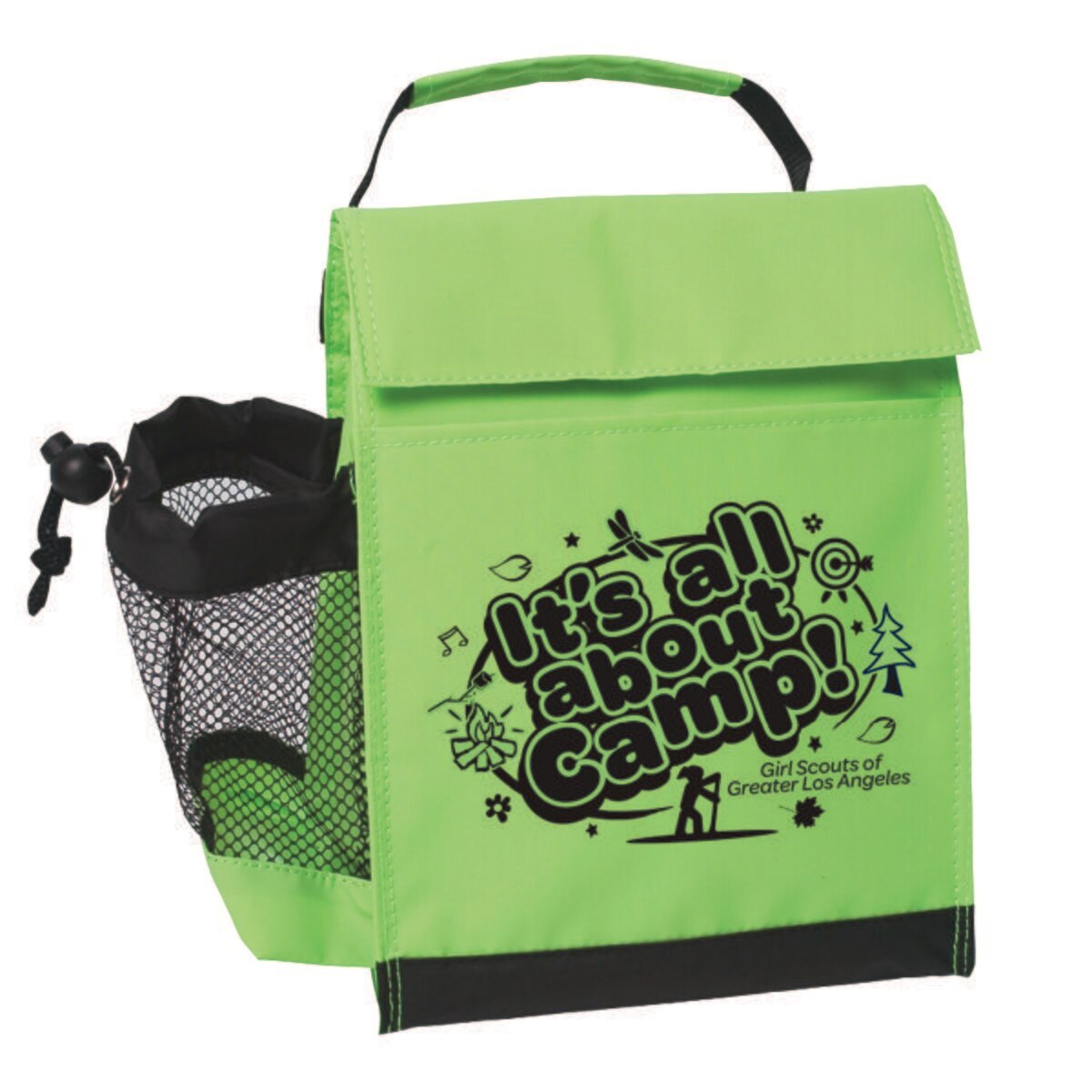 Scout lunch sales bags near me