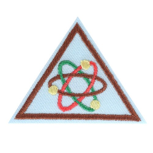 Brownie STEM Career Exploration