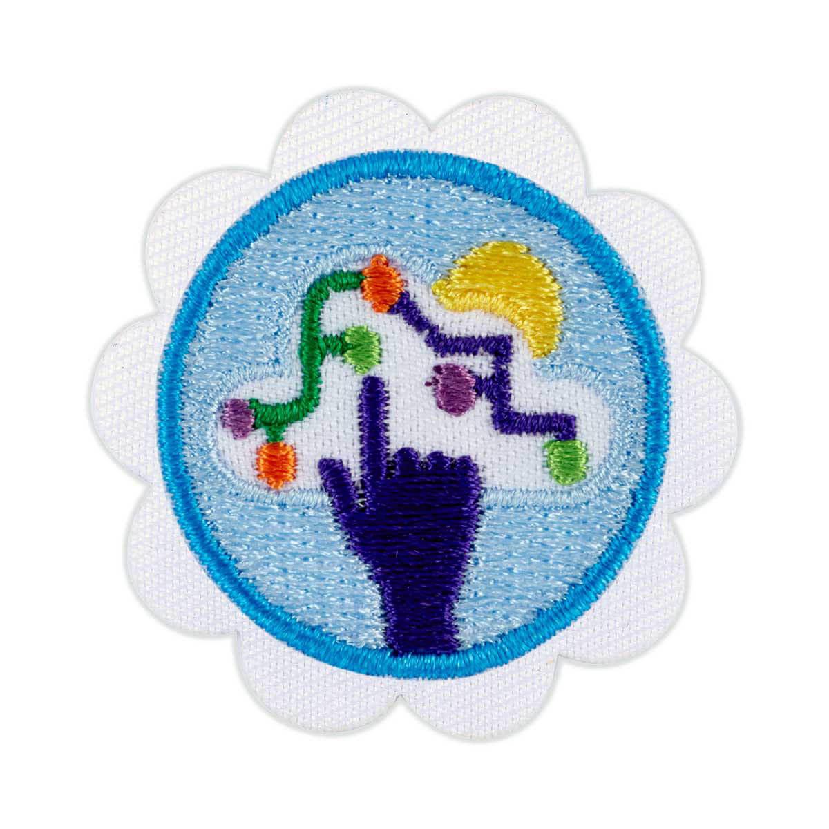 Girl Scout STEM Badges | Girl Scout Shop