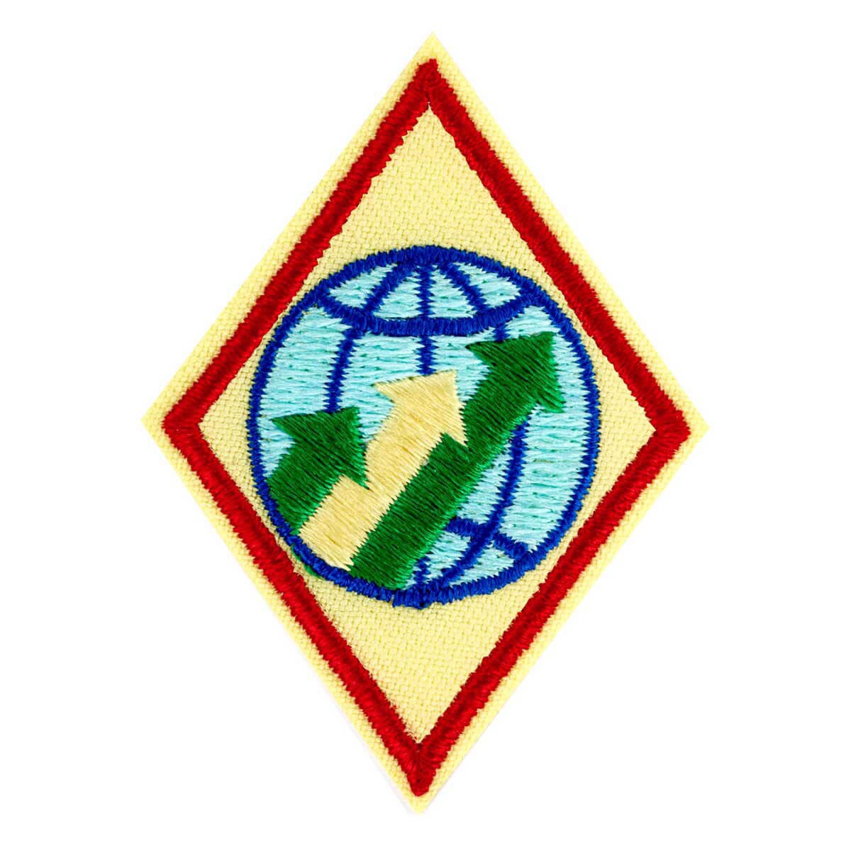 Global Action Award – Year 3