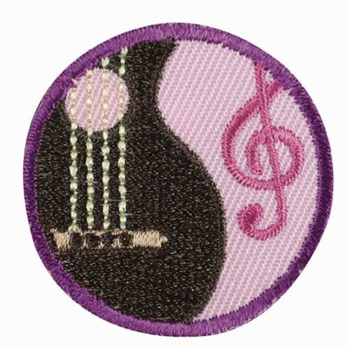 Kitűző - Music Kitűző - Music