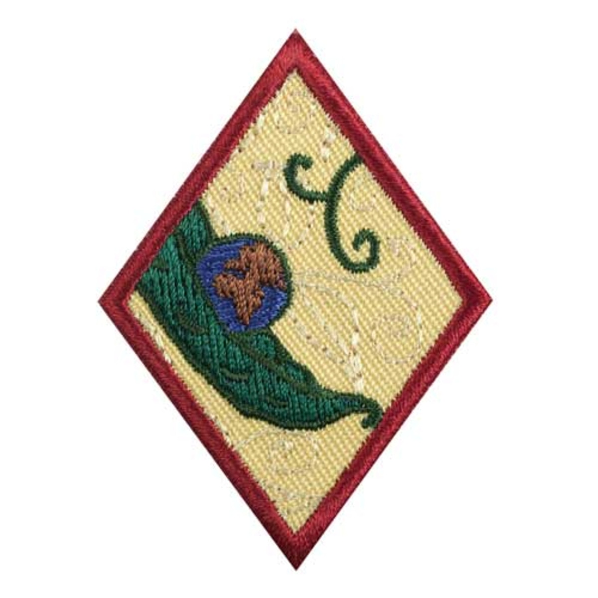 New Cuisines Badge