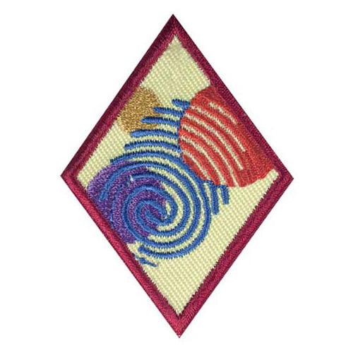 Special Agent Badge